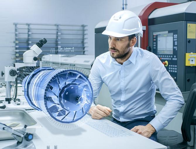 engineer aerotechnica